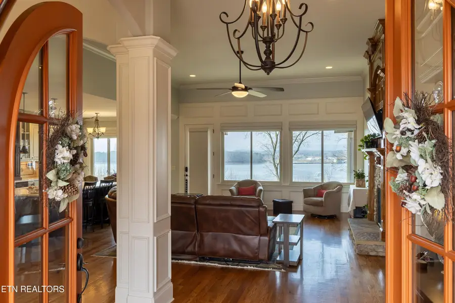 6291 Breezy Hollow Lane, Harrison, TN 37341 - #2