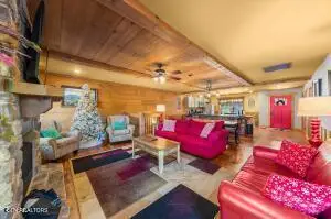 712 Still Hill Way, Gatlinburg, TN 37738 - #3