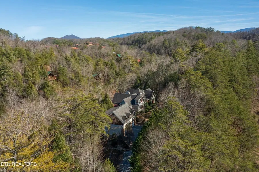 3385 Birds Creek Rd, Sevierville, TN 37876 - #2