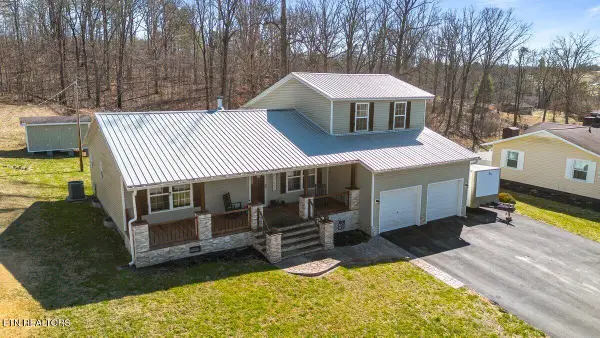 125 Denise Drive, Speedwell, TN 37870