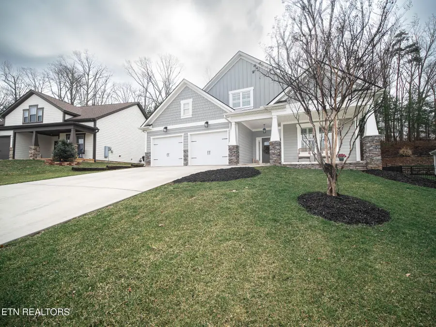 1200 Clearmill Drive, Lenoir City, TN 37772 - #2