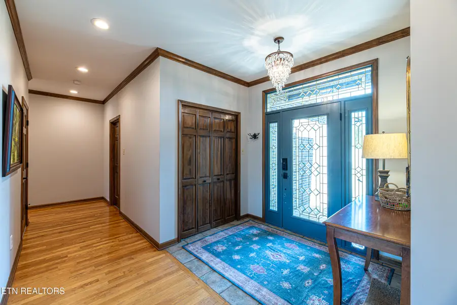 3916 Gooseneck Drive, Knoxville, TN 37920 - #3