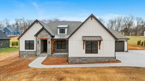 5906 John Drive, Greenback, TN 37742