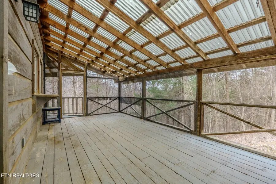 856 Little Berry Way, Del Rio, TN 37727 - #2