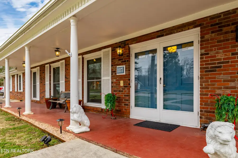 117 Essex Drive, Knoxville, TN 37922 - #3