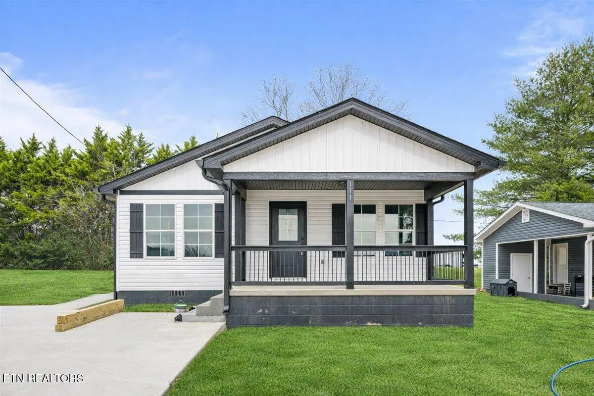 111 Azalea Lane #2, Jacksboro, TN 37757 - #1
