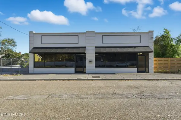 612, 614 Luttrell St, Knoxville, TN 37917