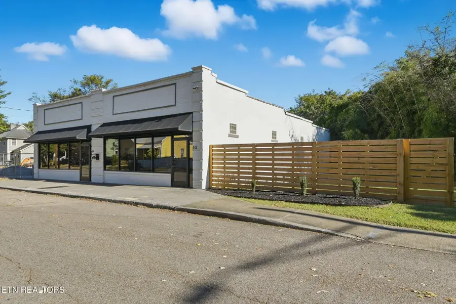 612, 614 Luttrell St, Knoxville, TN 37917 - #2