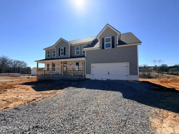 3629 Trailing Vine Lane, Knoxville, TN 37931