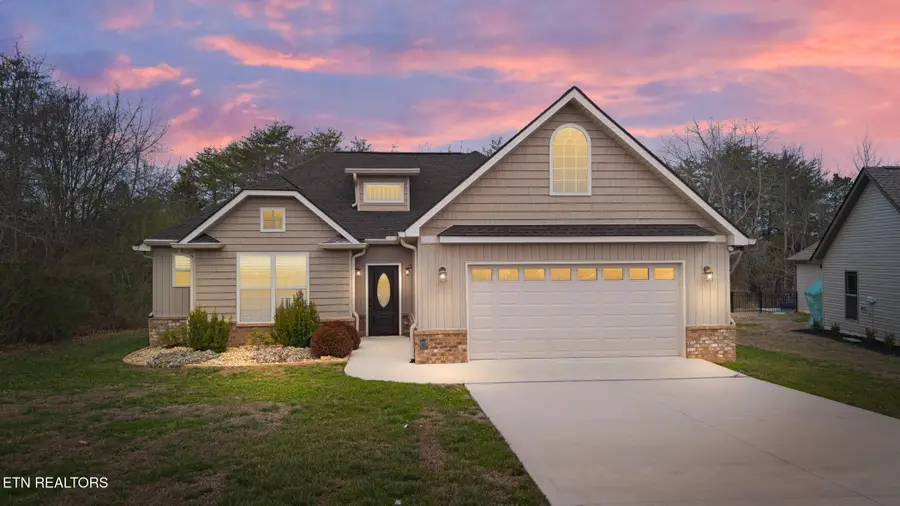 129 Ogana Way, Loudon, TN 37774 - #2