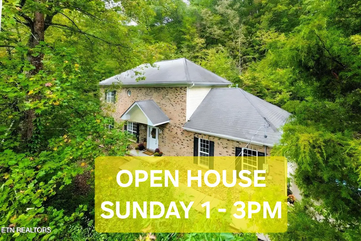 154 Glassboro Drive, Oak Ridge, TN 37830 - #1