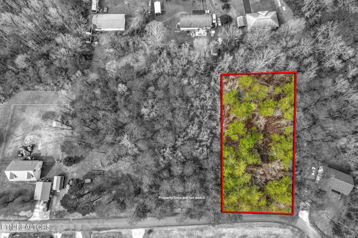 Lot 16 First St, Rockwood, TN 37854 - #1