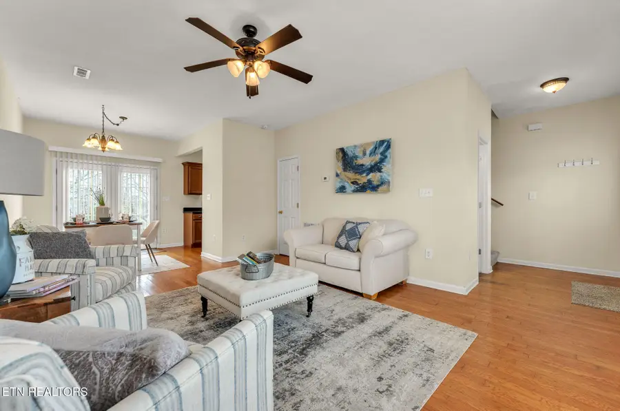 3721 Keri Lane, Cleveland, TN 37312 - #3