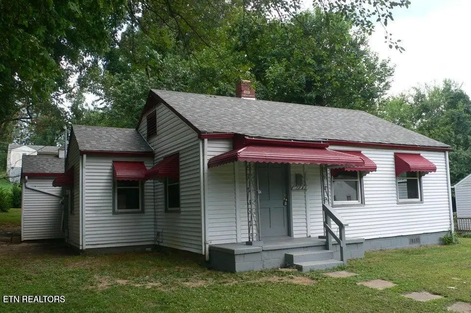 3430 Wilson Ave, Knoxville, TN 37914 - #1