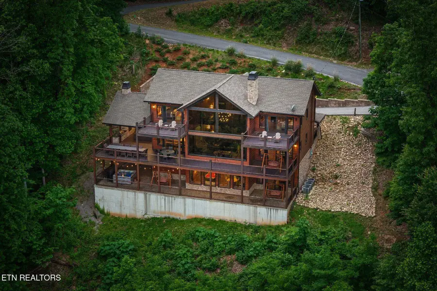 2778 Overholt Tr, Sevierville, TN 37862 - #3