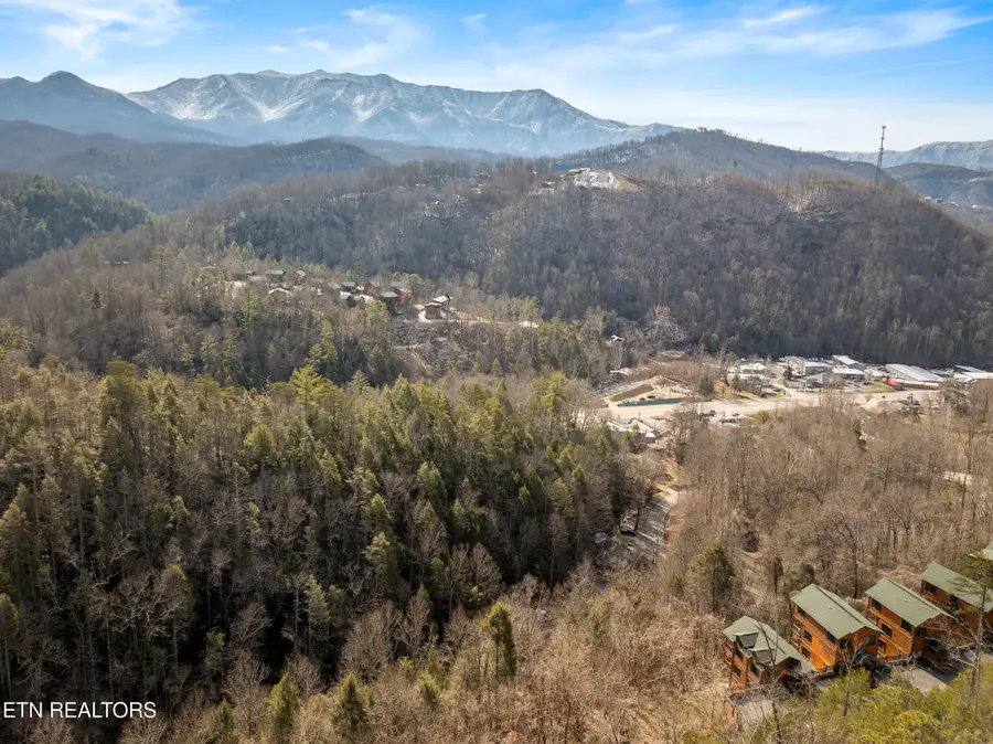 856 Resort Way, Gatlinburg, TN 37738 - #3