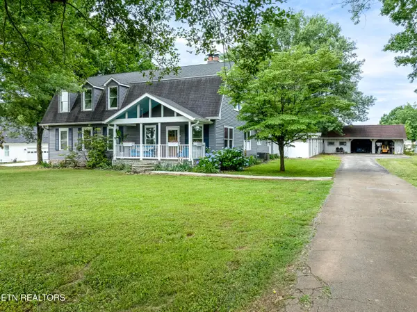 209 Montgomery Lane, Maryville, TN 37803