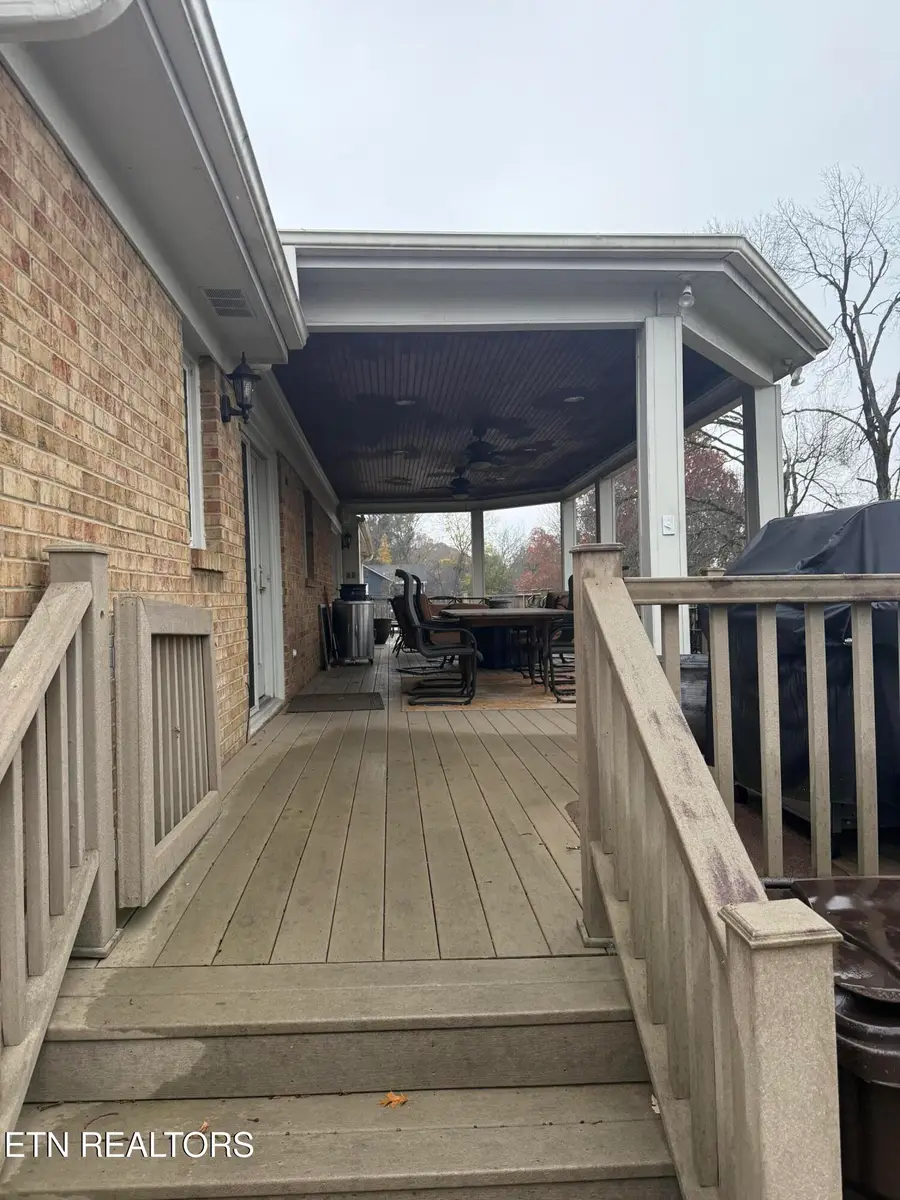 10629 Sandpiper Lane, Knoxville, TN 37922 - #2