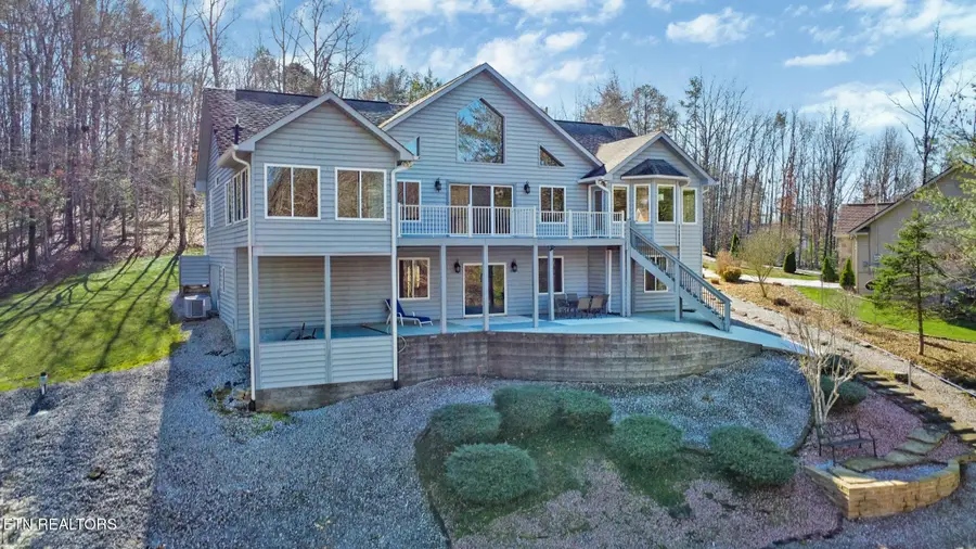 14 Needham Terrace, Crossville, TN 38558 - #2