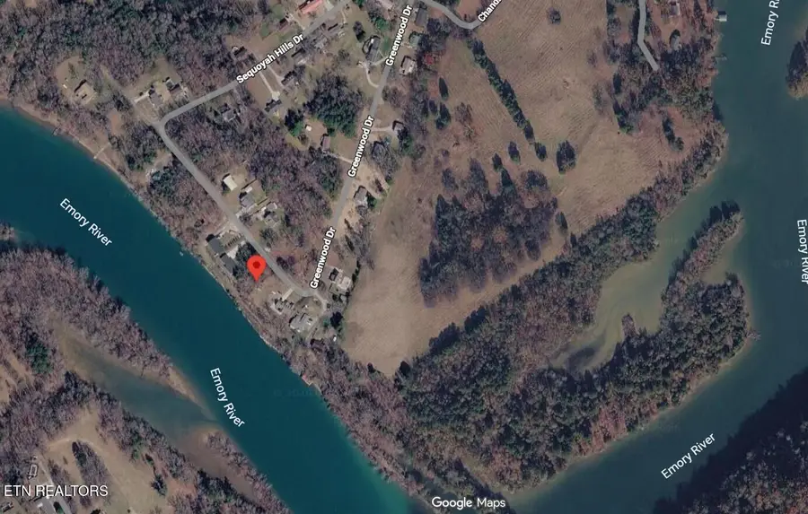 176 Lakewood Estates Lane, Harriman, TN 37748 - #2