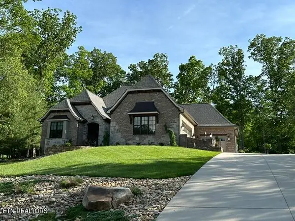 41 Wexford Lane, Crossville, TN 38558