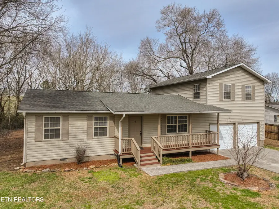732 Smelcer St, Seymour, TN 37865 - #2