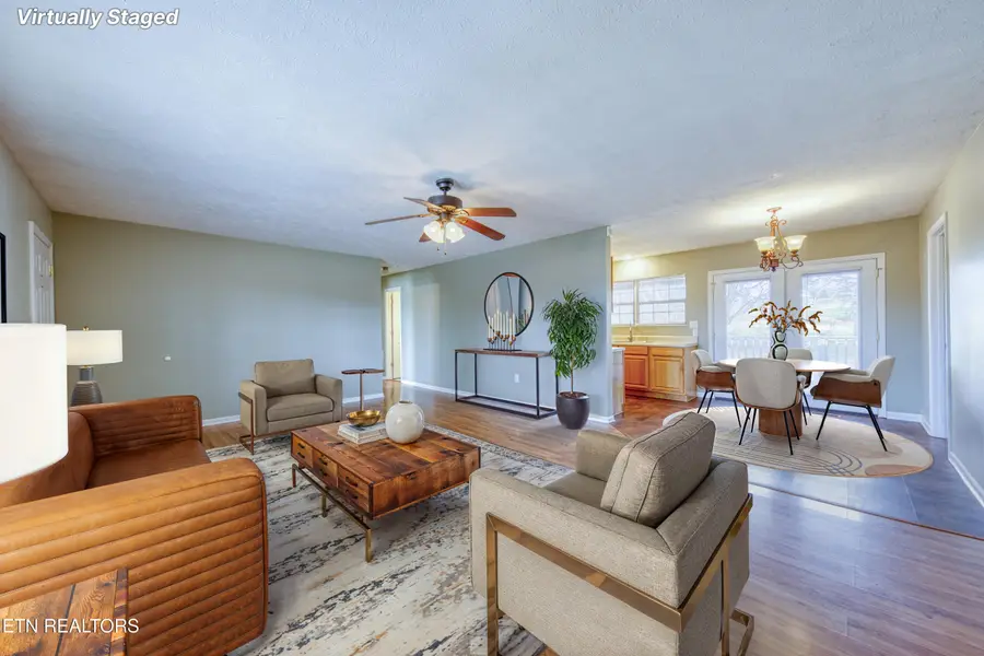 732 Smelcer St, Seymour, TN 37865 - #3