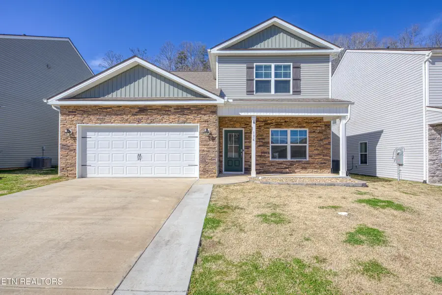 136 Ibis Loop, Oak Ridge, TN 37830 - #2