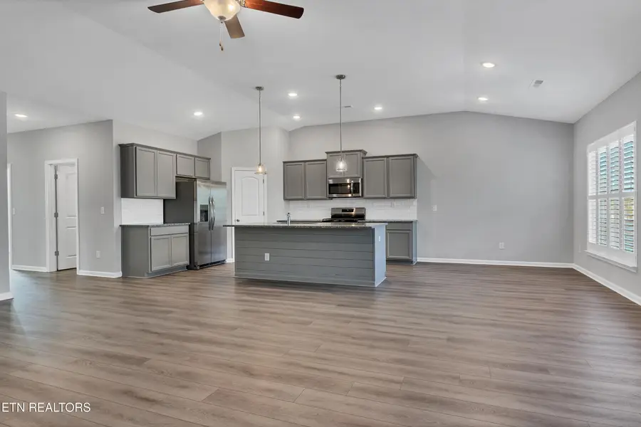 216 Clover Meadow Lane, Maryville, TN 37801 - #2