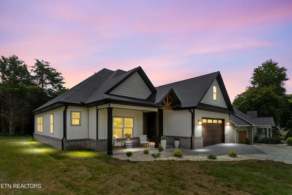 149 Gado Way, Loudon, TN 37774 - #1