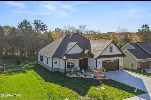 149 Gado Way, Loudon, TN 37774