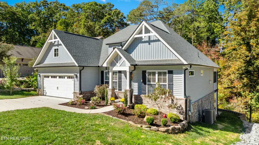 167 Inata Circle, Loudon, TN 37774 - #3