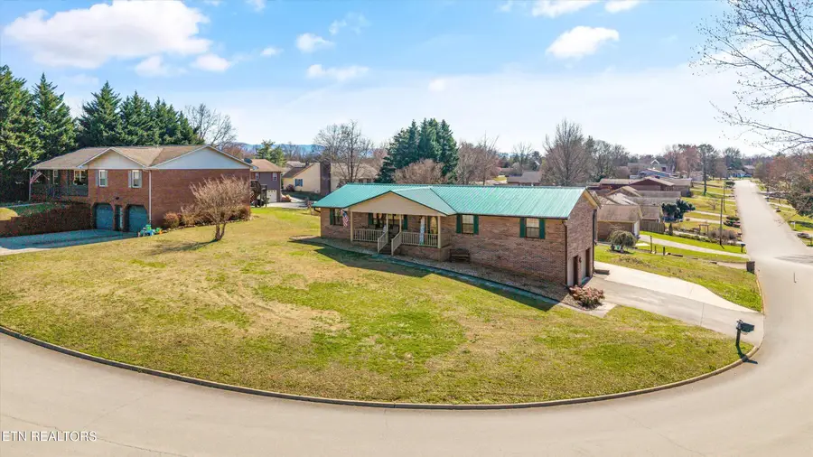 1410 Carowinds Circle, Maryville, TN 37803 - #3