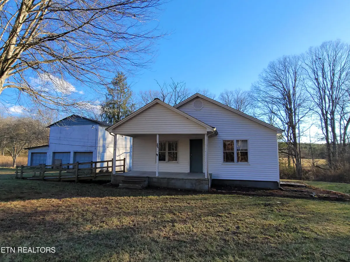 2316 Poe Rd, Mowbray Mountain, TN 37379 - #1