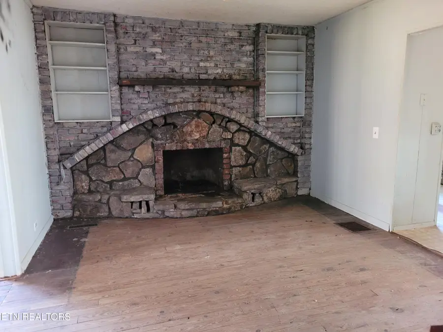 2316 Poe Rd, Mowbray Mountain, TN 37379 - #3