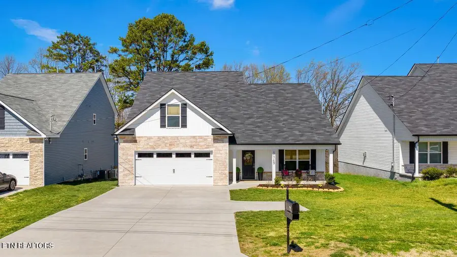 11749 Black Rd, Knoxville, TN 37932 - #2