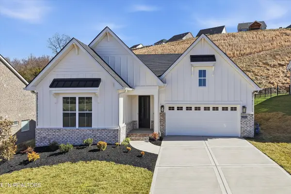 11726 Boston Ivy (lot 13) Lane, Knoxville, TN 37932