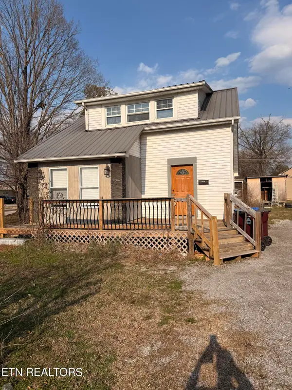 1372 Remsen St, Alcoa, TN 37701