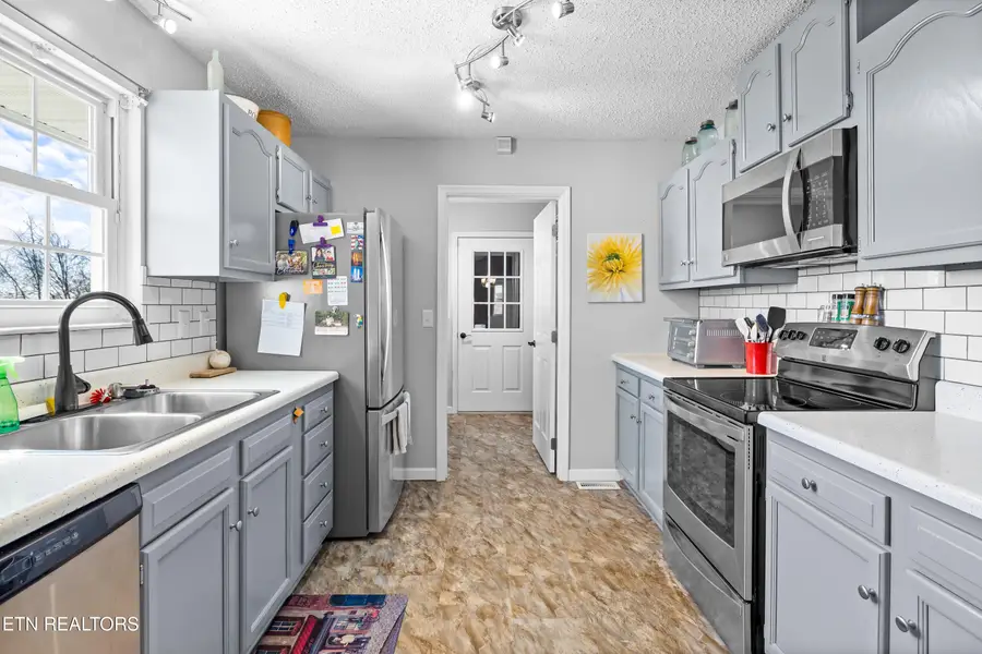 129 Clinch View Drive, Corryton, TN 37721 - #3