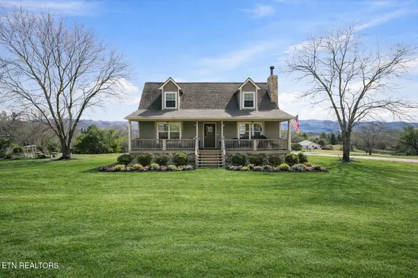 401 Klondike Circle, Kodak, TN 37764