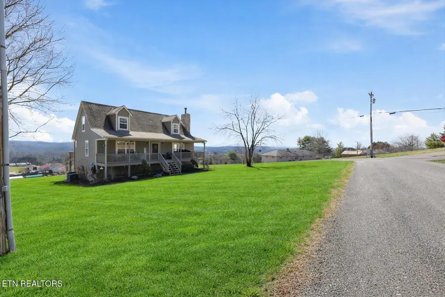 401 Klondike Circle, Kodak, TN 37764 - #2