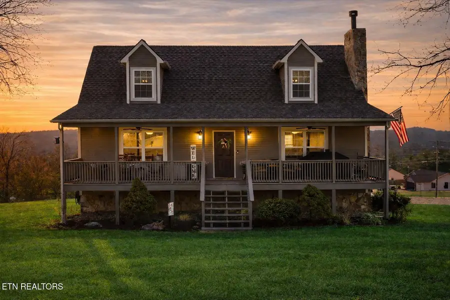 401 Klondike Circle, Kodak, TN 37764 - #3