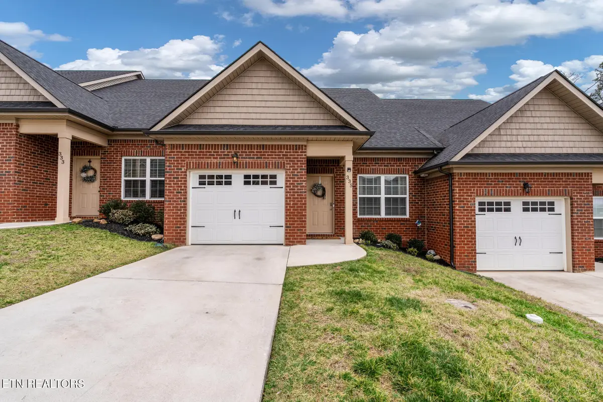 335 Jacksonian Way, Lenoir City, TN 37772 - #1