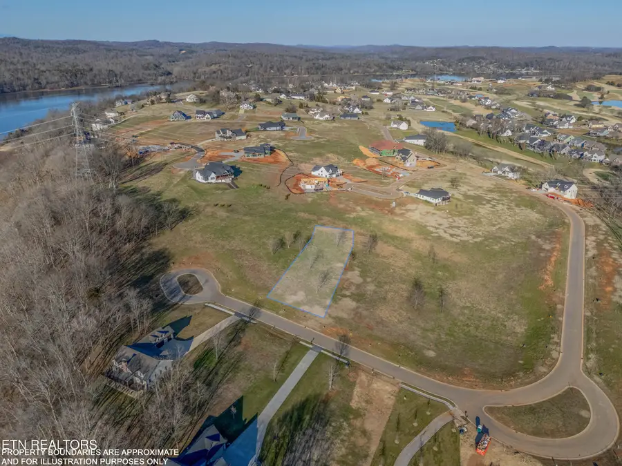 1922 Mockingbird Lane, Loudon, TN 37774 - #3