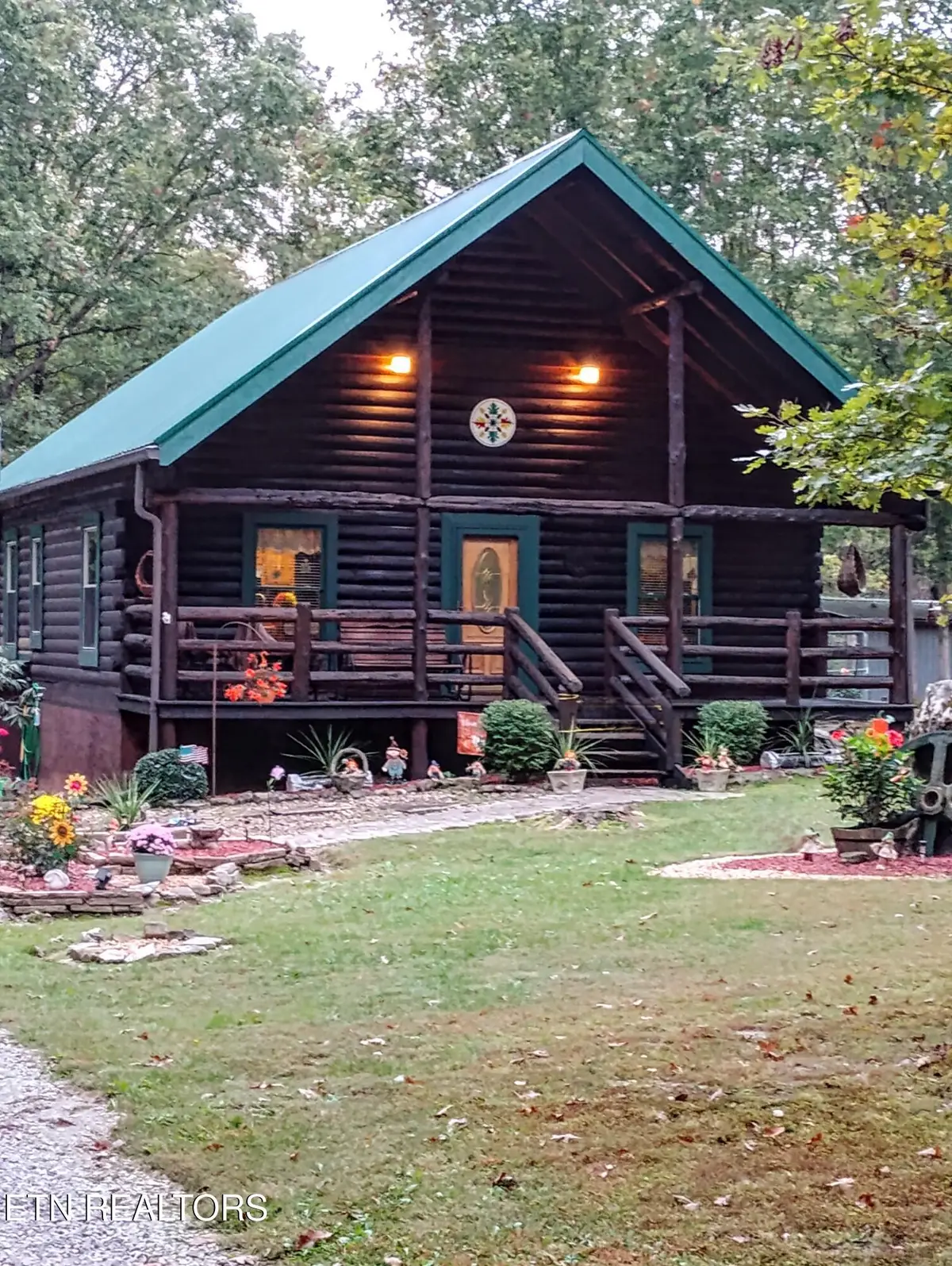 259 Hundred Oaks Loop, Jamestown, TN 38556 - #1