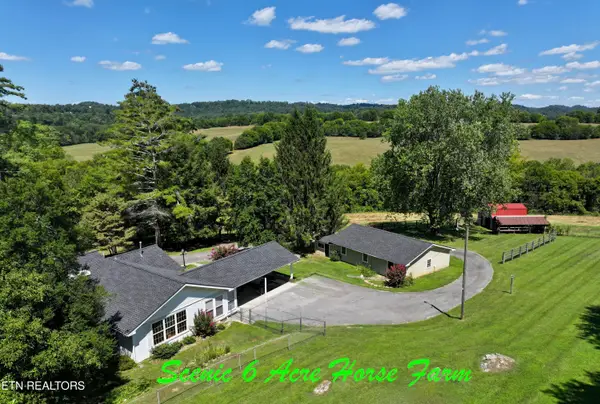 128 Chinquapin Lane, Madisonville, TN 37354