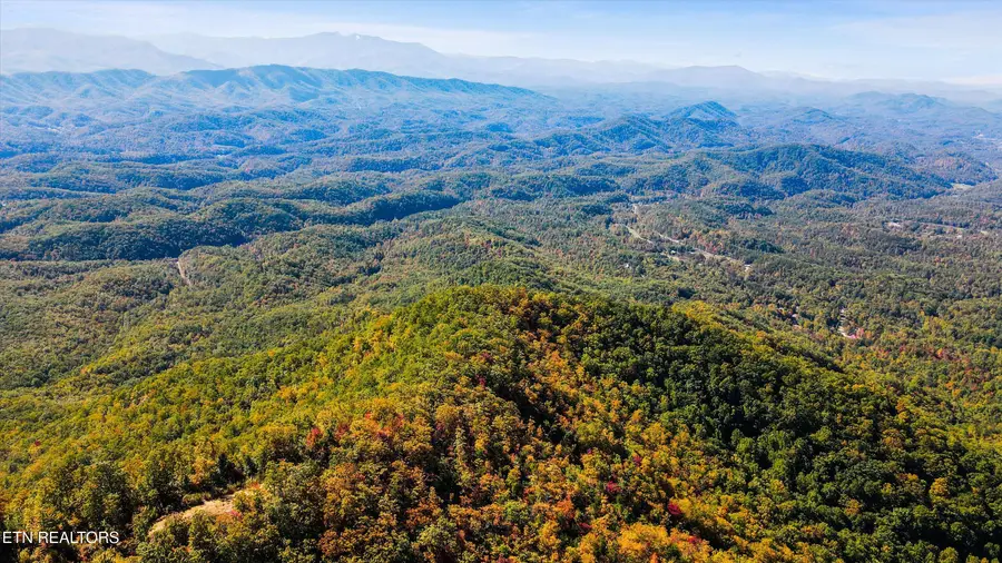 Tract 65 Alpine Drive, Sevierville, TN 37876 - #2