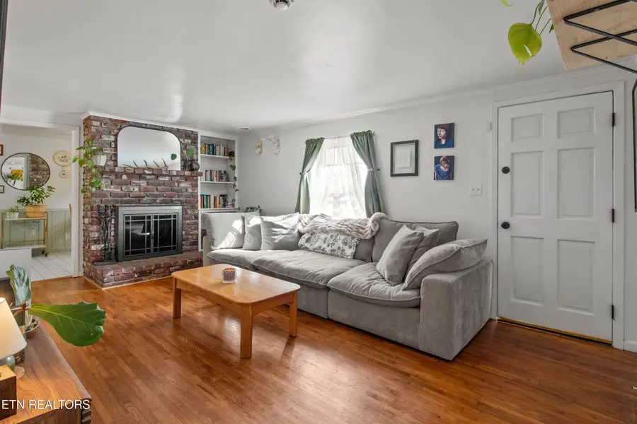 2207 Fenwood Drive, Knoxville, TN 37918 - #2