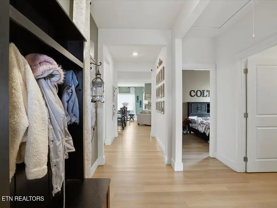 5128 Lost Creek Drive, Morristown, TN 37813 - #3