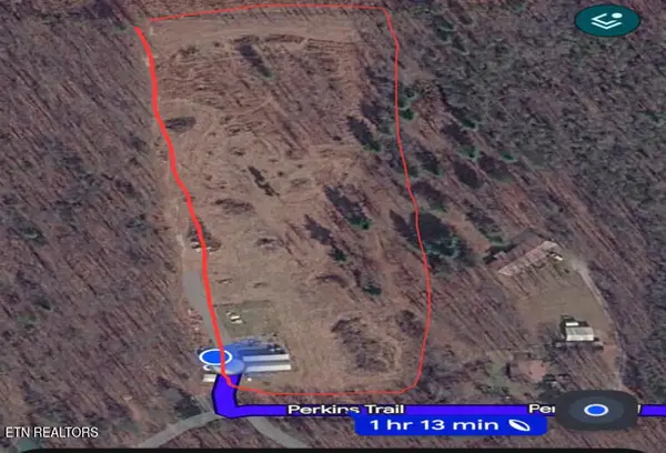 370 Perkins Tr, Deer Lodge, TN 37726